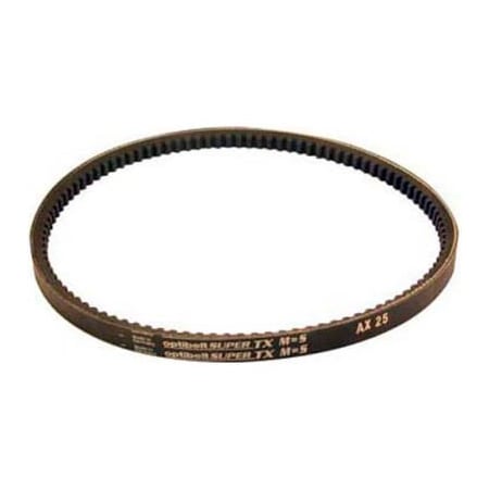 Allpoints Allpoints 1181032 Belt, Pulley (Ax25) 1181032